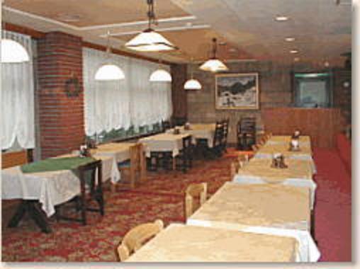Hotel Weisser Hof Happei Hakuba Exterior foto